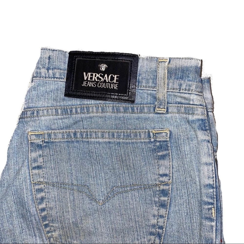 Versace Jeans